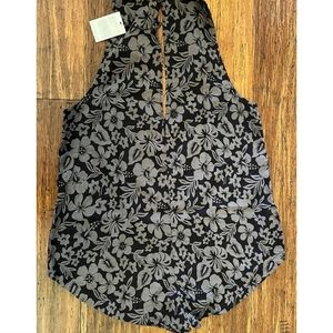 BNWT Acacia Haiku Romper